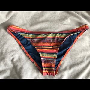 Billabong bikini bottoms